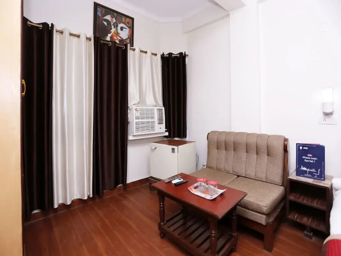 Hotel Golden