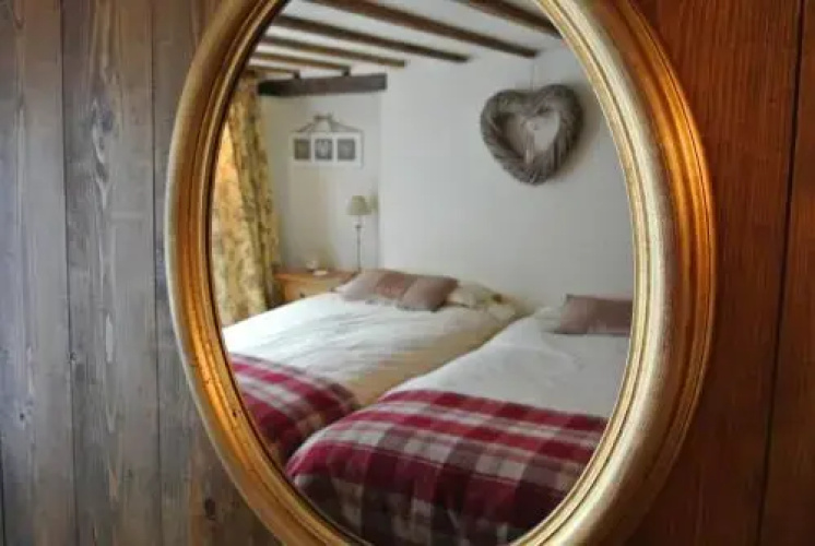 Frith Farm House Cottages