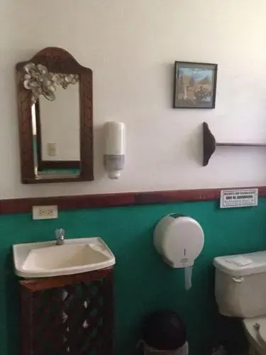 Cabinas Ole Caribe