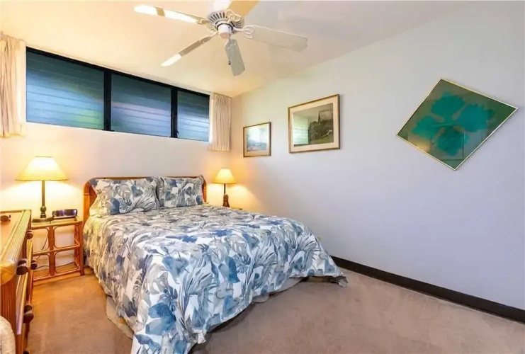 Maui Parkshore 202 - 2 Br Condo