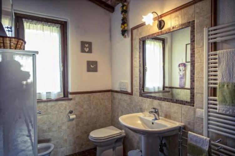 Agriturismo I Roseti