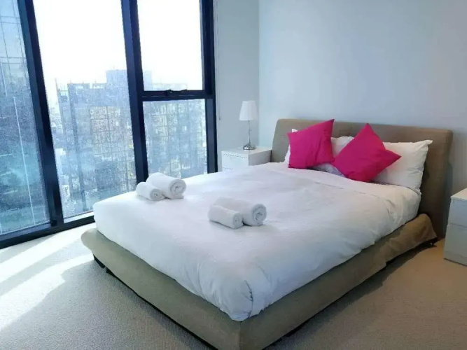 Light Tower Apartment