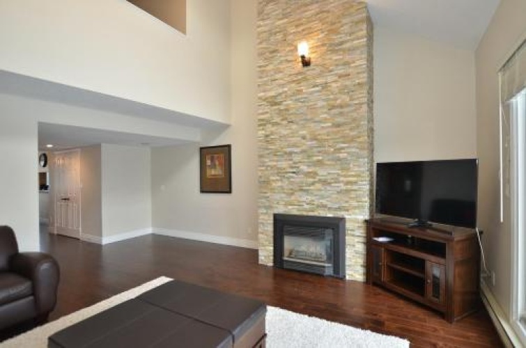 Wintergreen condo — фото 4
