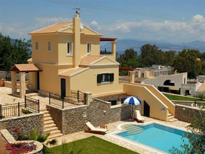 Dassia Villas