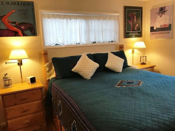 Adventure Lodge