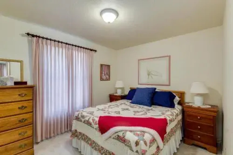 214Th Las Colinas - 2 Br Home