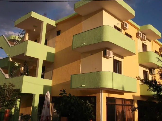 Hotelafbeelding