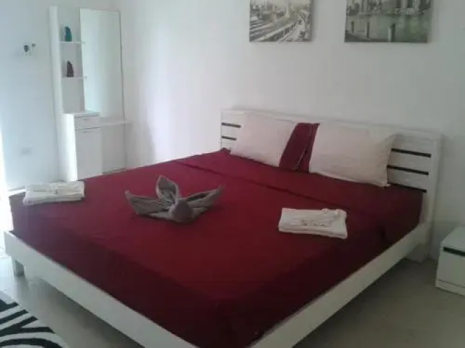 Anoma Pool Villa