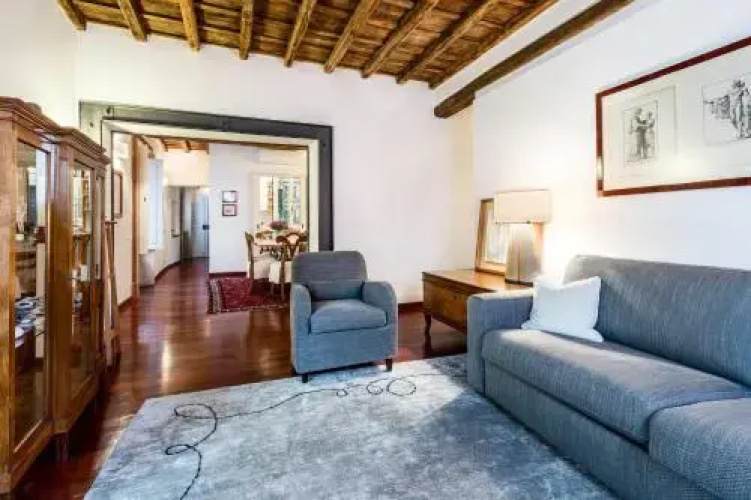 Farnese Charme