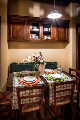 Aethos Hotel Saragano