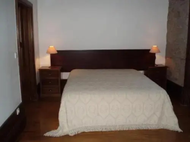 Casa Zé Maria