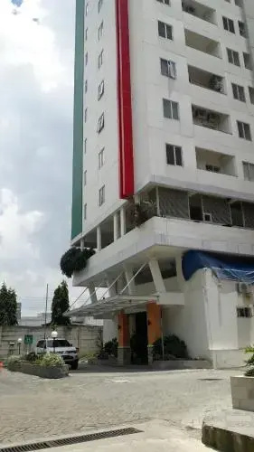 Pavilion Permata