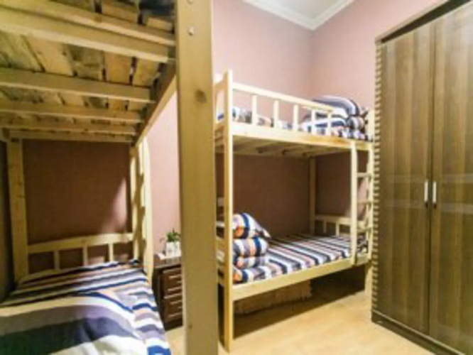 Suzhou iThink Youth Hostel Ping Jiang Road(苏州I Think 青年旅舍)