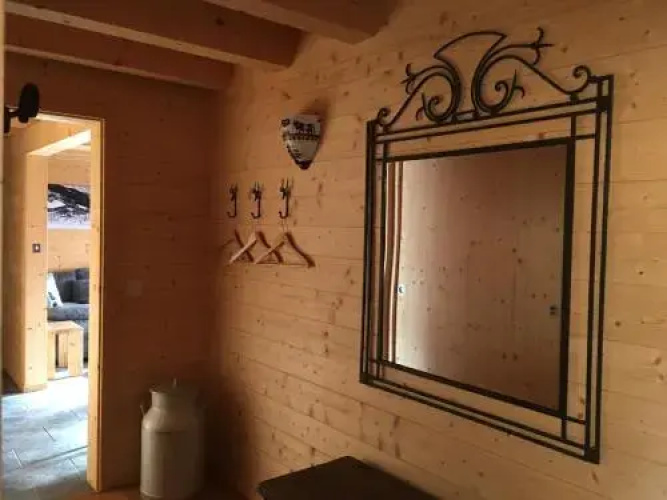 Chalet La Renarde
