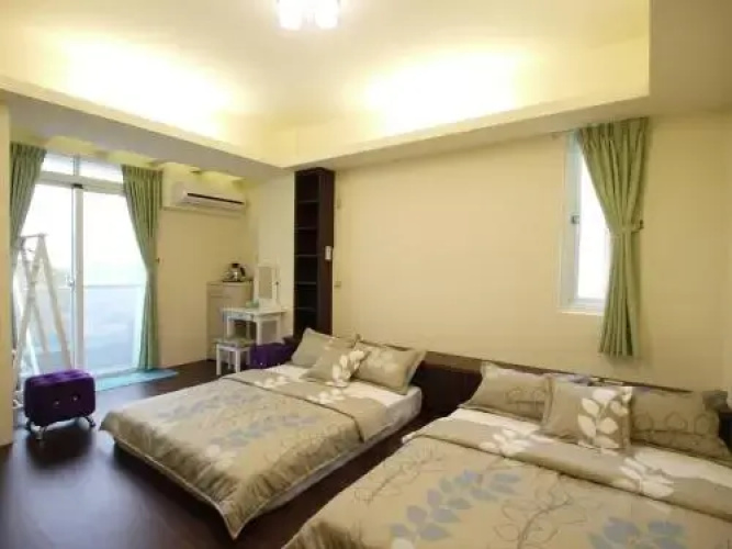 Yeh B&B