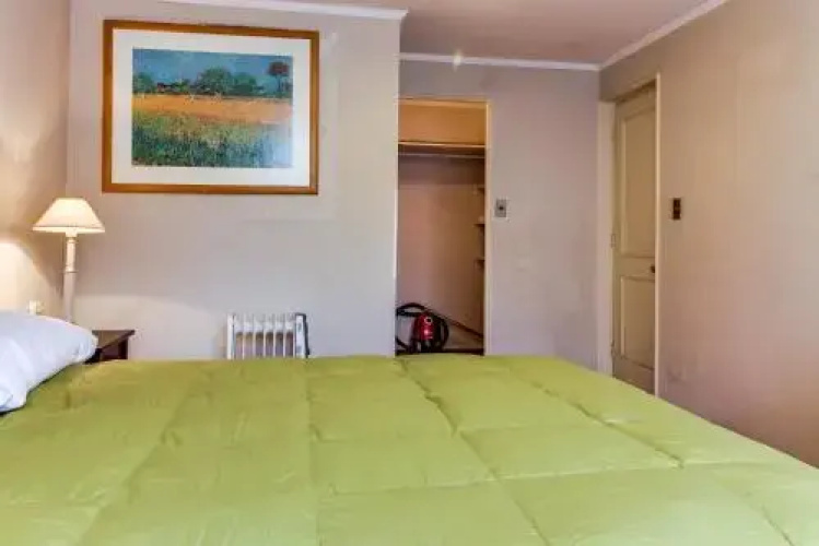 Las Condes Relaxation