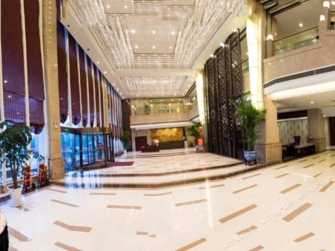 Ludu Hotel