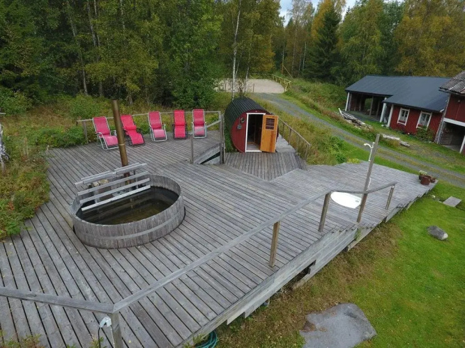 Haus Letten