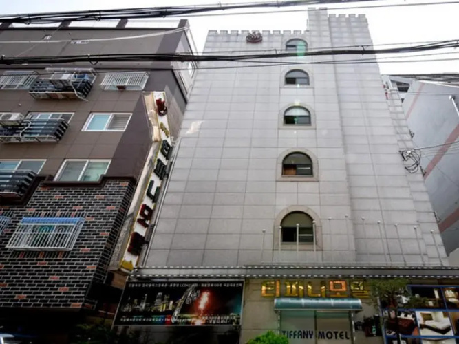 Hotelafbeelding