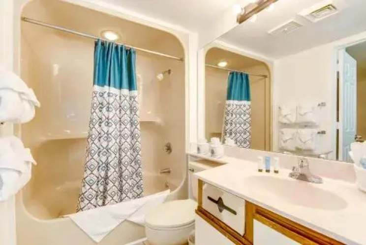 Ocean Forest Plaza, Unit 1808