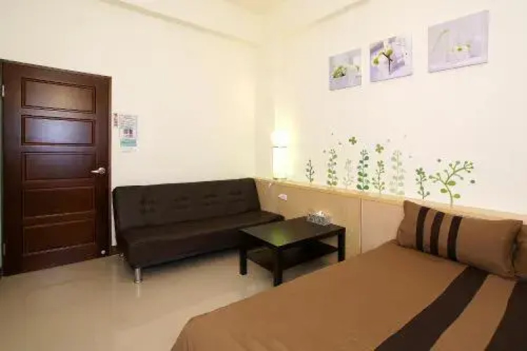 Taitung Dreamtrue B&B