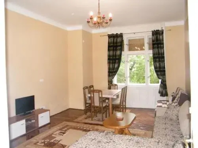 Korzo Apartment