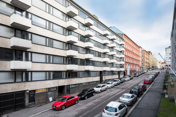 Image de l'hôtel