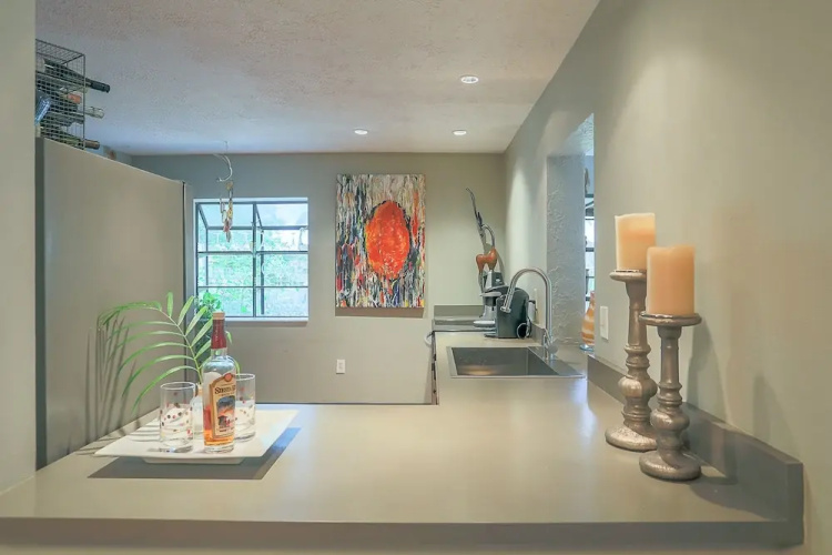 Sarasota 40 - 2 Br Home