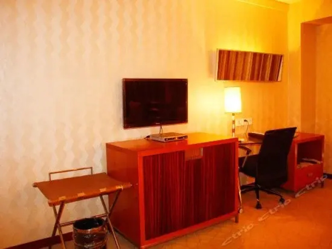 Jingteng Liwan Hotel