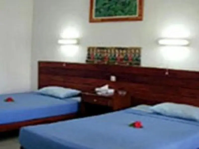 Hotel Hapel Negara