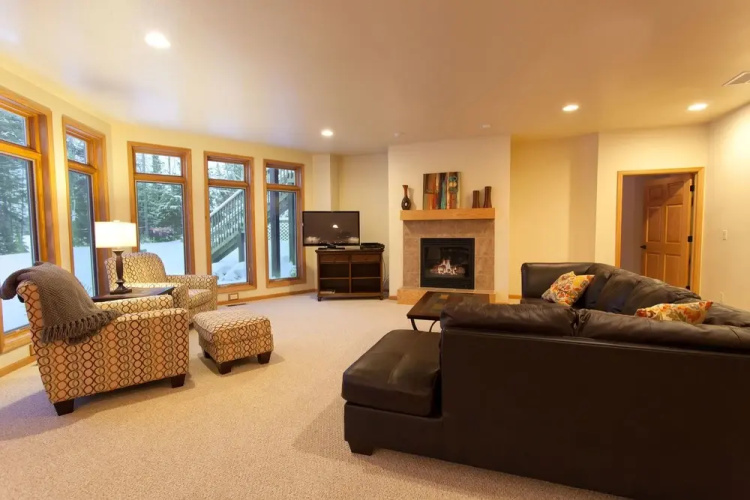 Copperwood #7 - 2 Br Condo