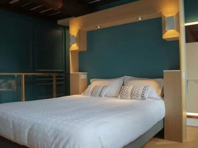 Le Logis Saint Eloi