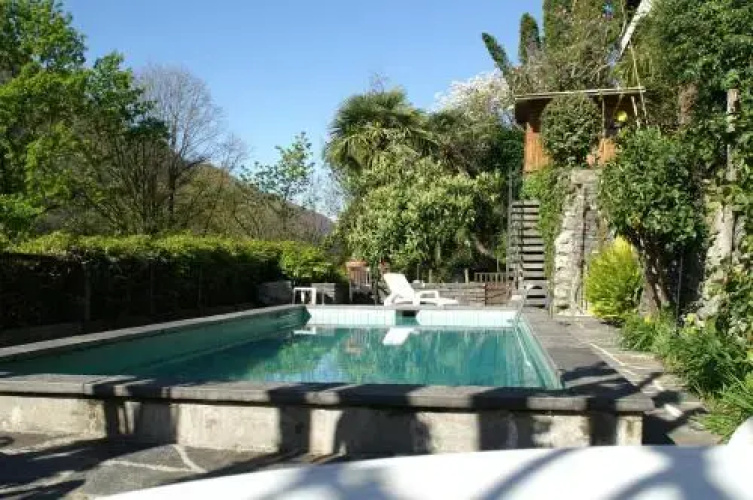 Casa Aries & Studio Aurora