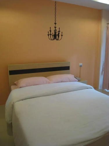 C.S. Poonpol Apartment