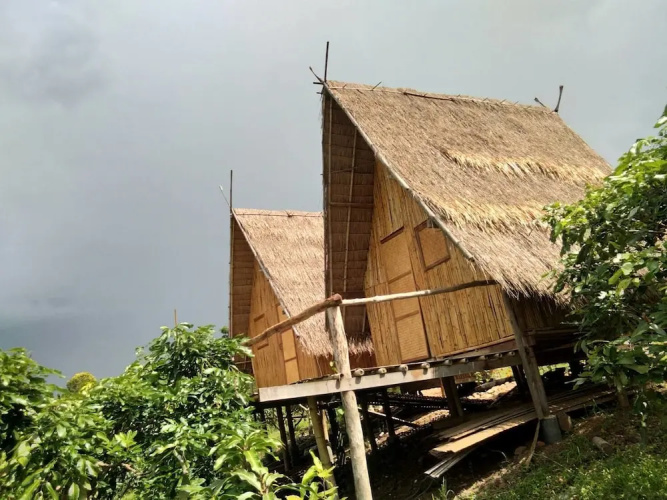 Doichaenggram Homestay