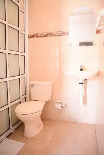 Mystic House Hostal