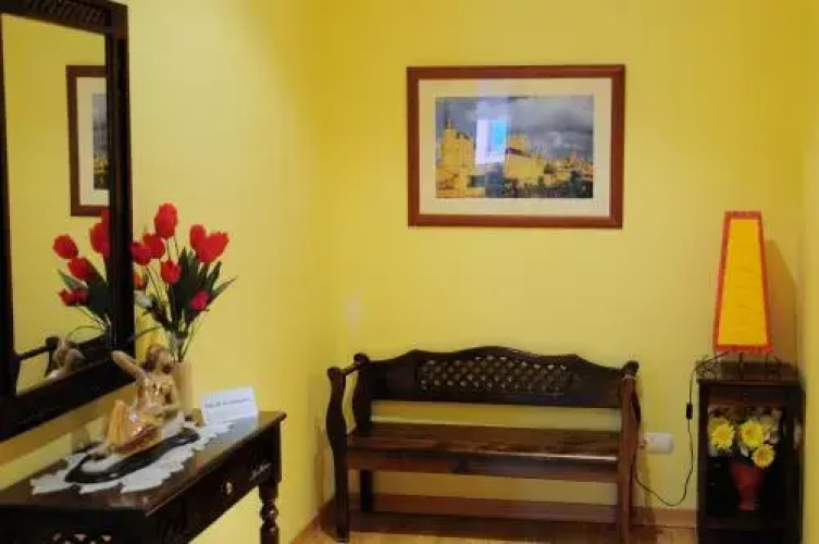 Hostal Juan Bravo