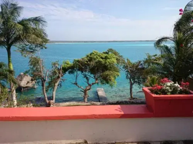 Casa Sweethome Bacalar