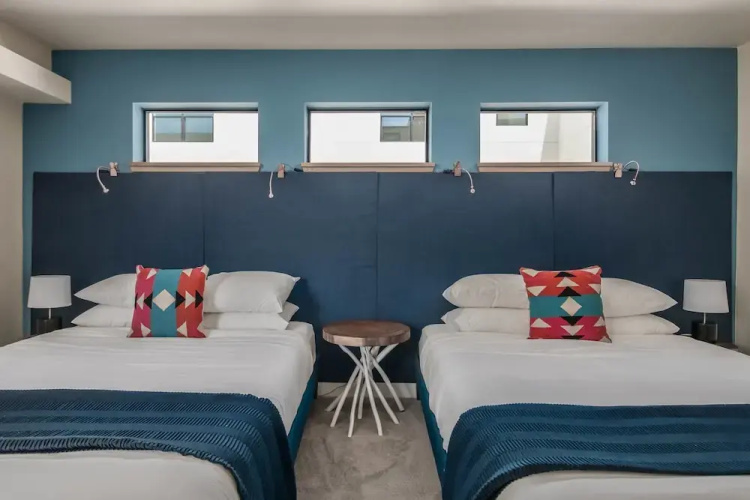 Chic Tempe Apartments by WanderJaunt