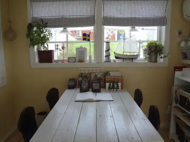 Wik Bed & Breakfast