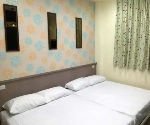 Haozhan B&B