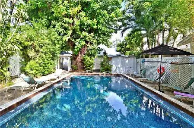 Osprey Cottage