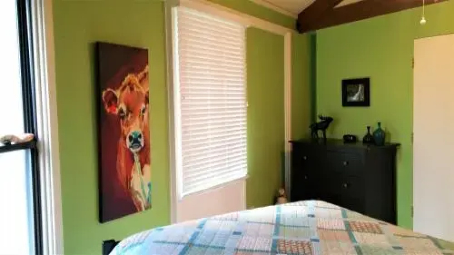 Honey Bear #303014 - 2 Br Home
