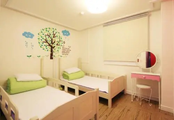 Melon Guesthouse