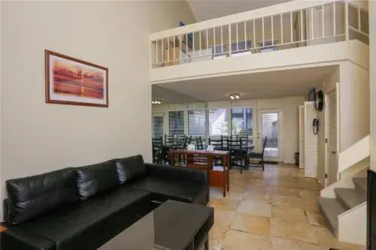 Lido Key 06 - 2 Br Home