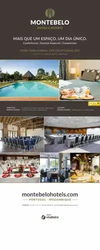 Songo Hotel By Montebelo
