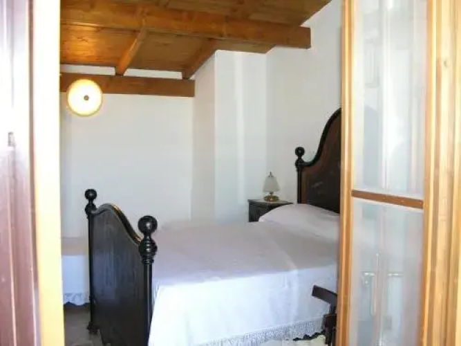Antico Casolare Sorso-Casa Vacanze