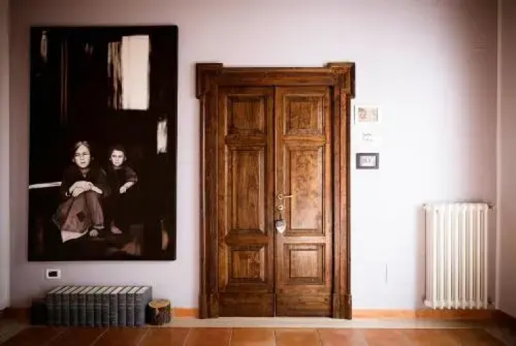 CasaMia B&b