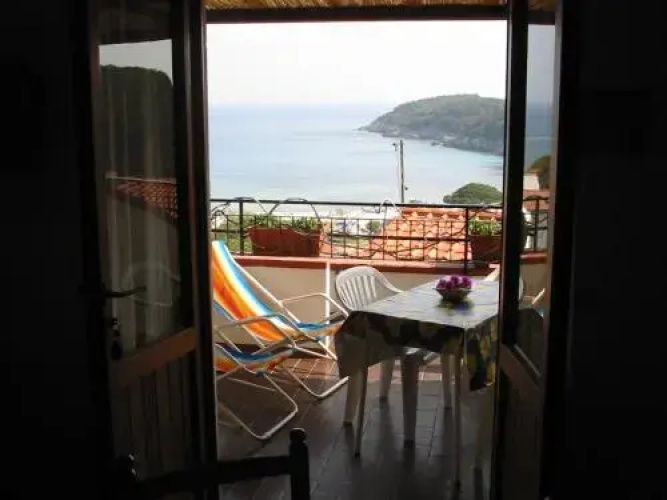Casa Gabriella