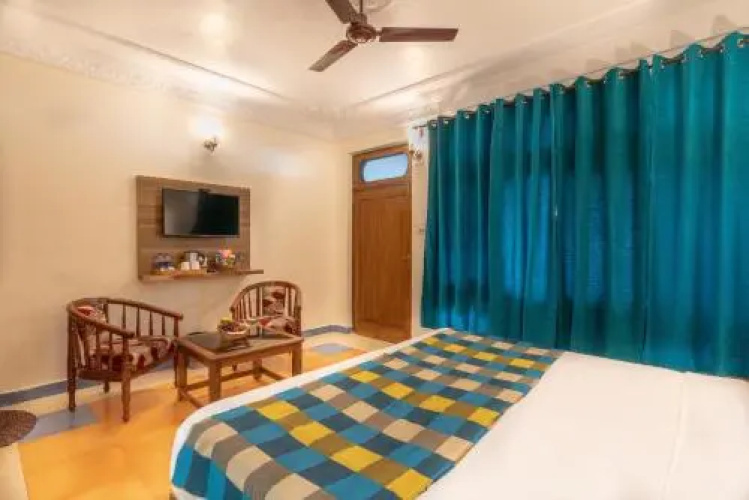 Himgiri Resorts